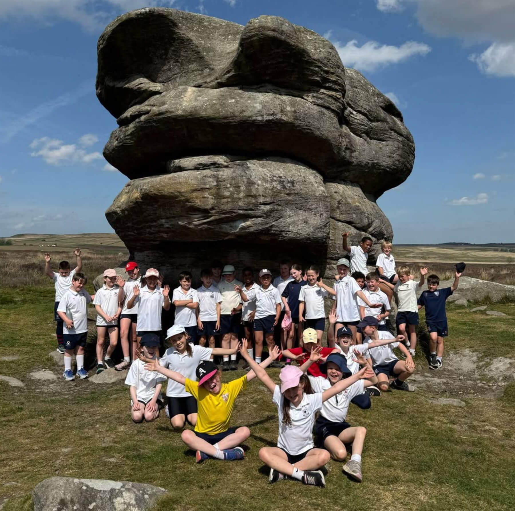 prep
years 7 & 8