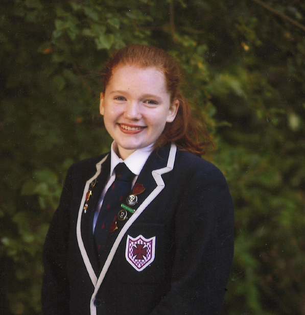 Alice Pearson