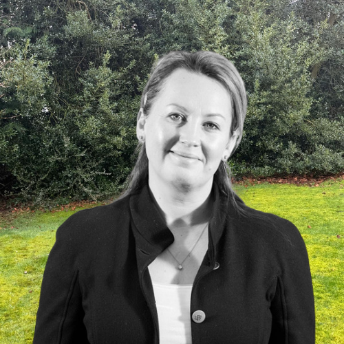 Caroline Hamilton