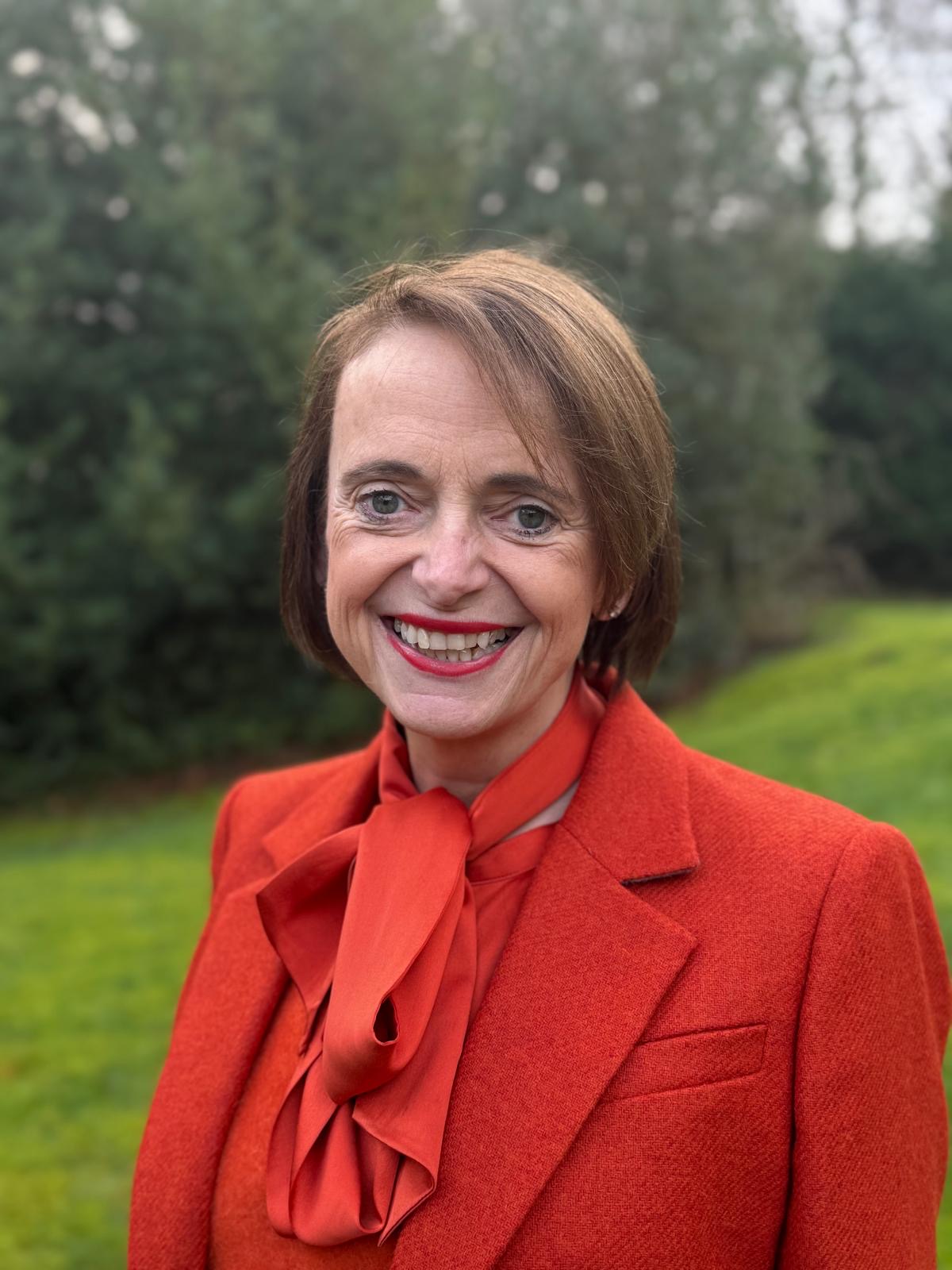 Emma Harrison