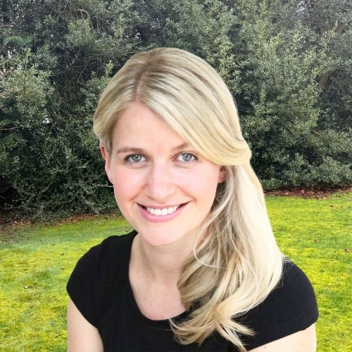 Katherine Pinner