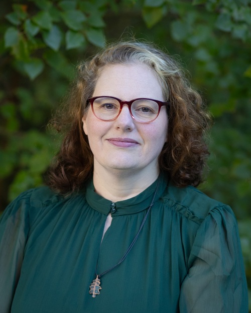 Ruth Farrell