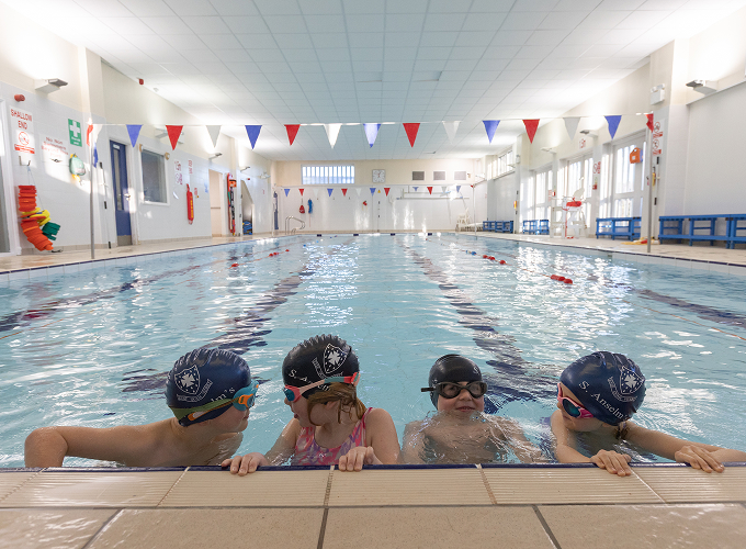 facilities