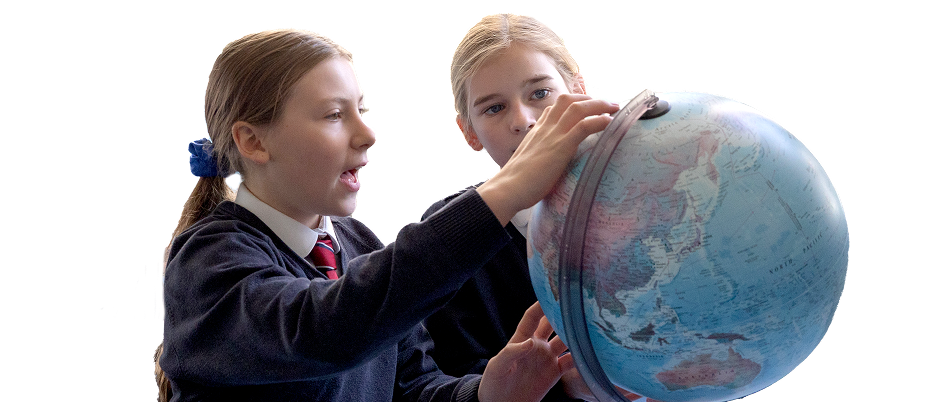 globe