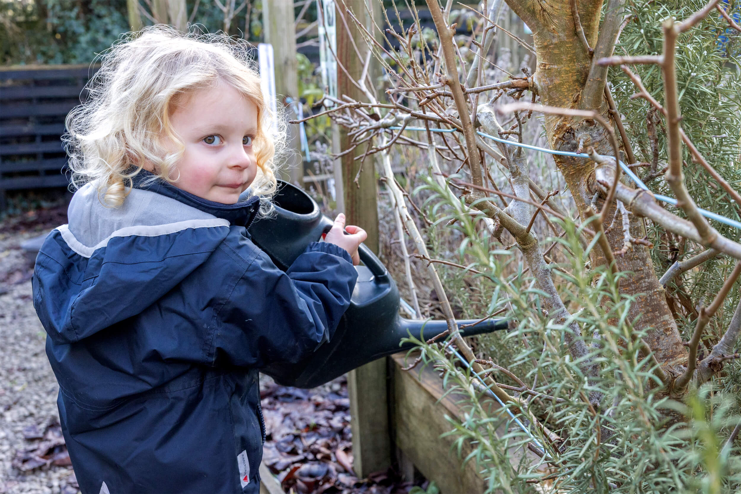 Outdoor Education